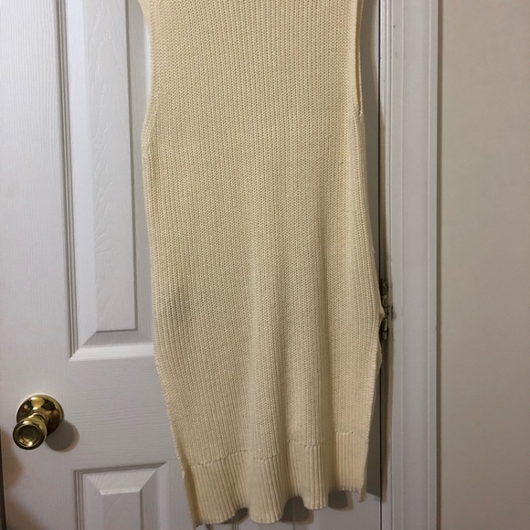 Sweater dress - Picture 2 of 5